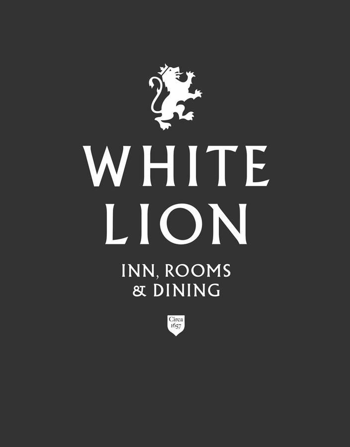 White Lion Hotel Hebden Bridge Exterior foto